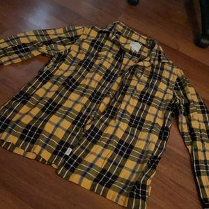 American Eagle Flannel